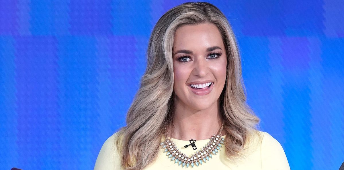 Katie Pavlich