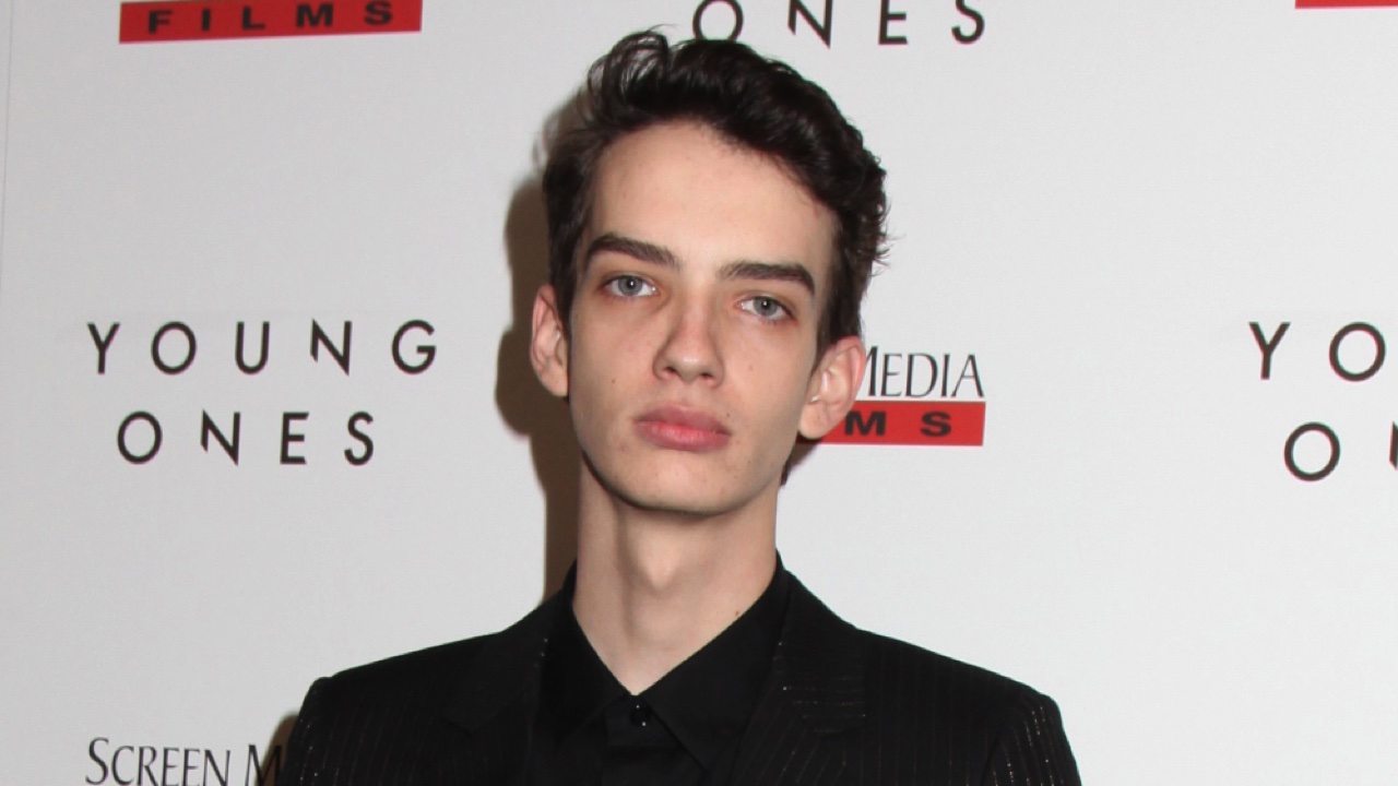 Kodi Smit-McPhee