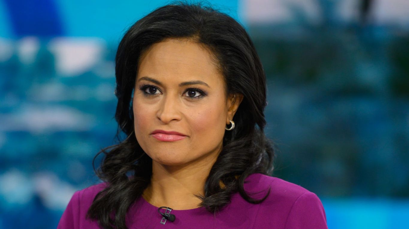 Kristen Welker