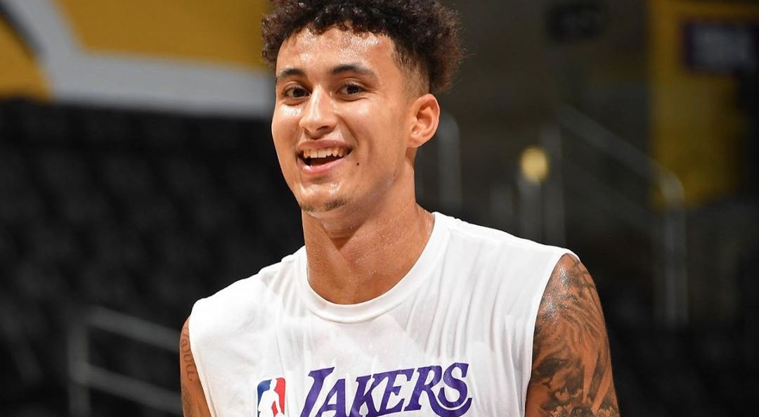 Kyle Kuzma