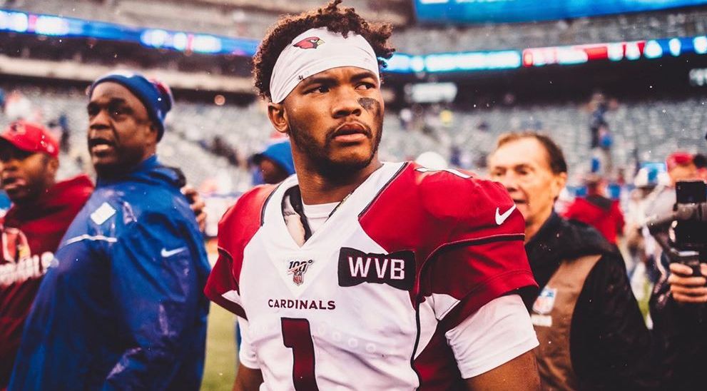 Kyler Murray