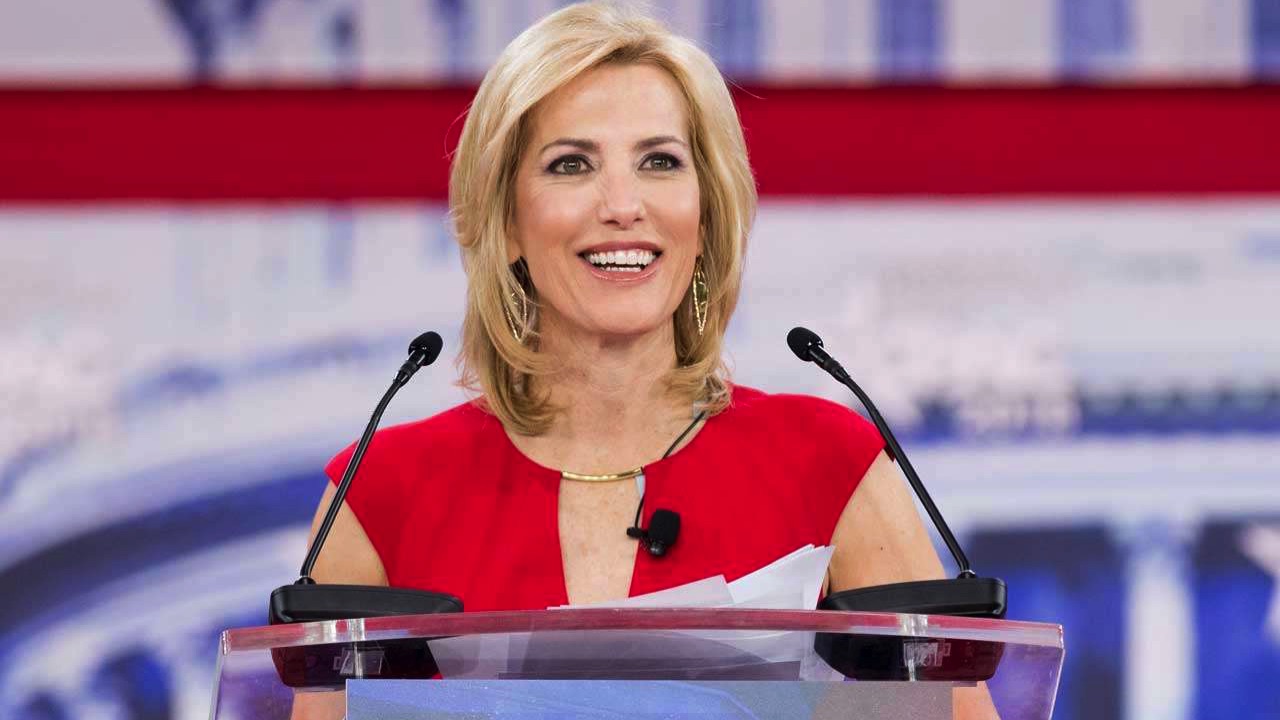 Laura Ingraham