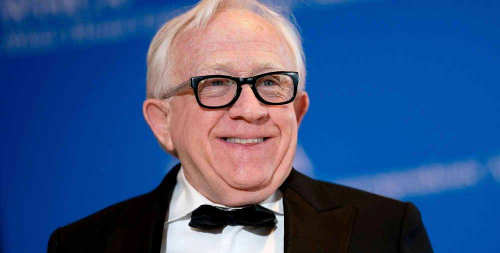 Leslie Jordan