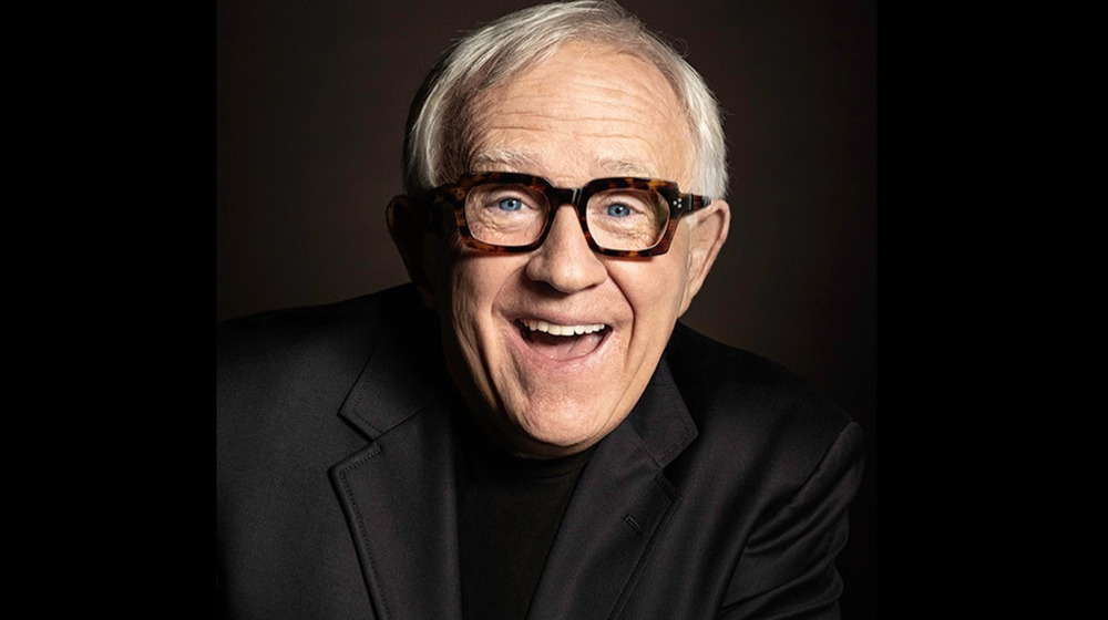 Leslie Jordan