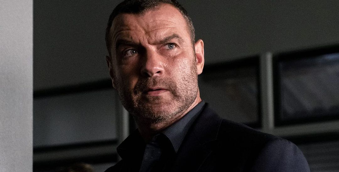 Liev Schreiber