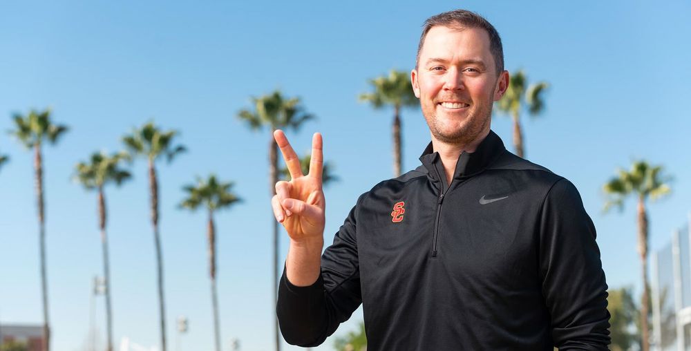 Lincoln Riley