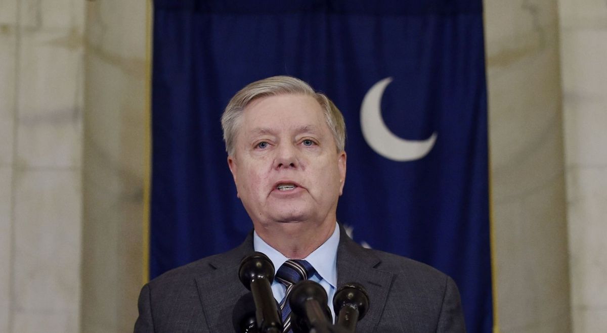 Lindsey Graham