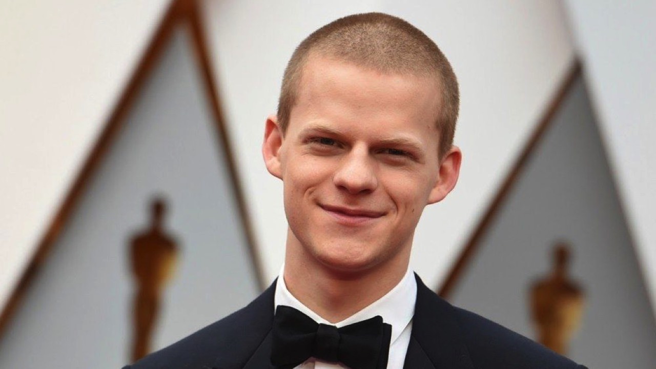 Lucas Hedges