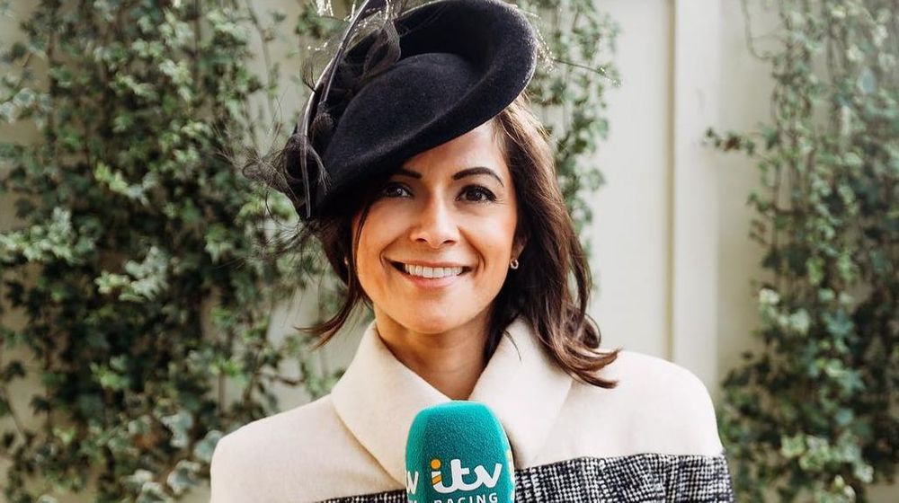 Lucy Verasamy