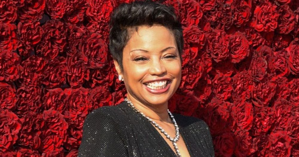 Lynn Toler