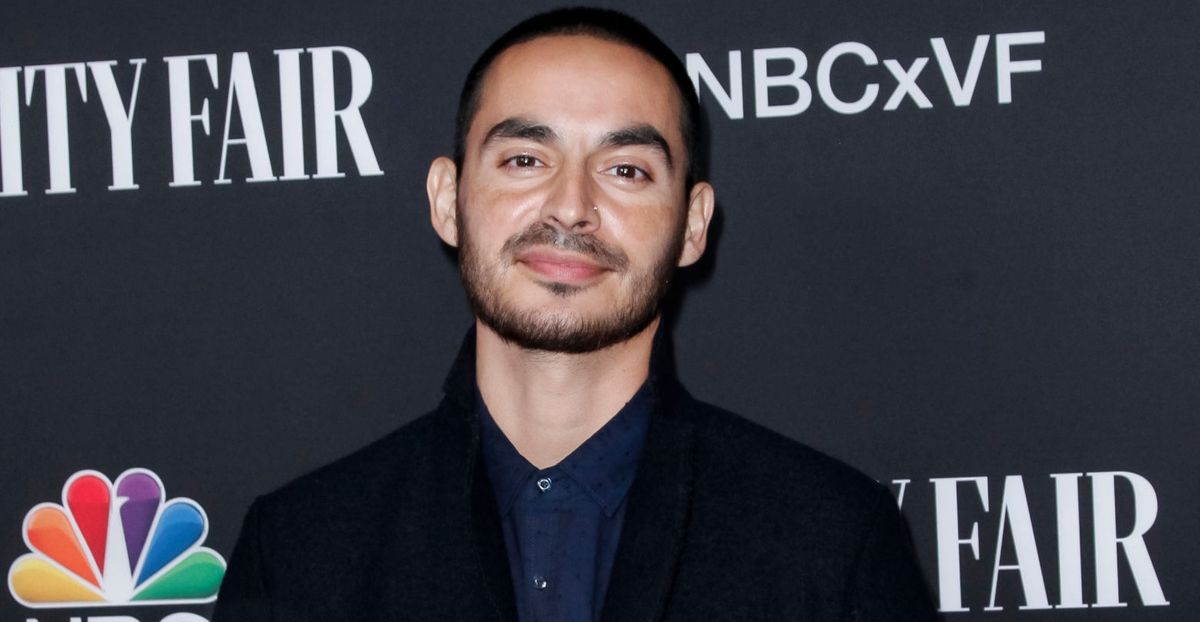 Manny Montana