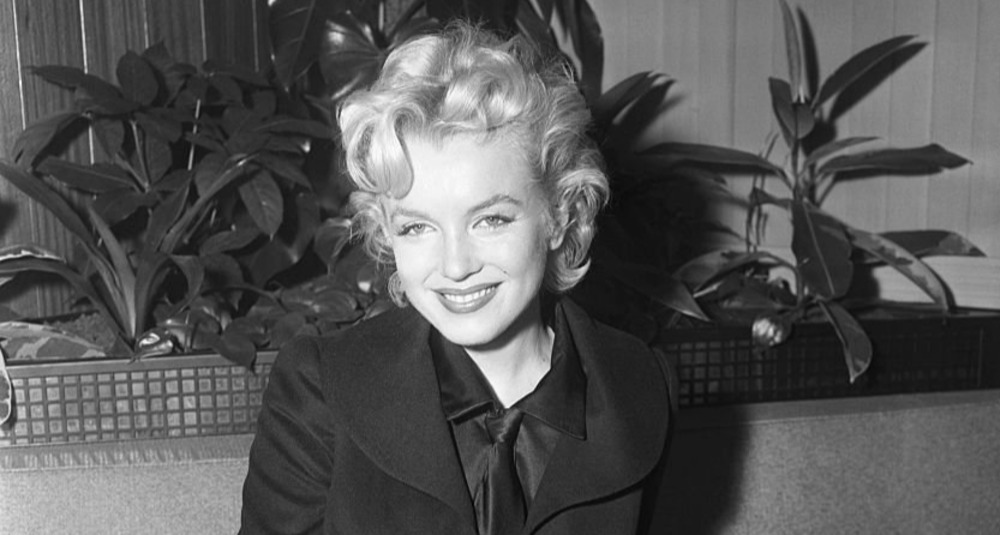 Marilyn Monroe