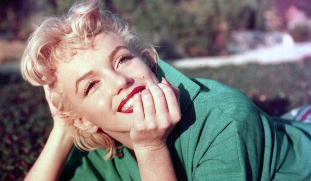 Marilyn Monroe