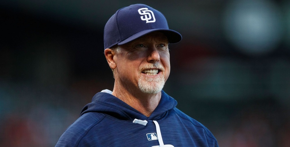 Mark McGwire