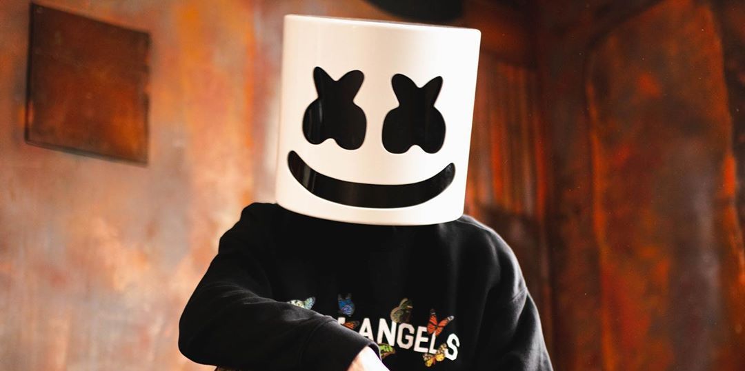 Marshmello