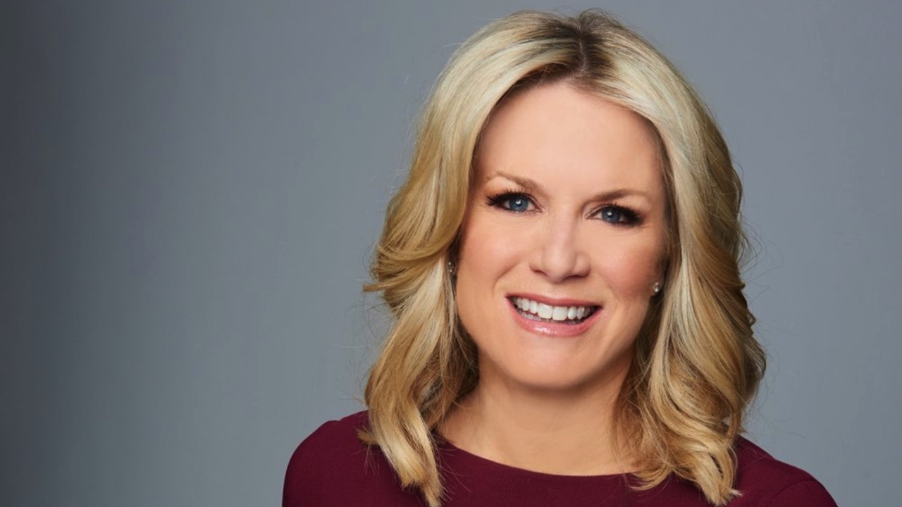 Martha MacCallum