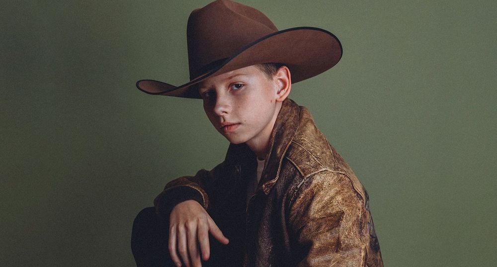 Mason Ramsey