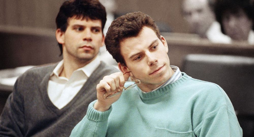 Menendez brothers