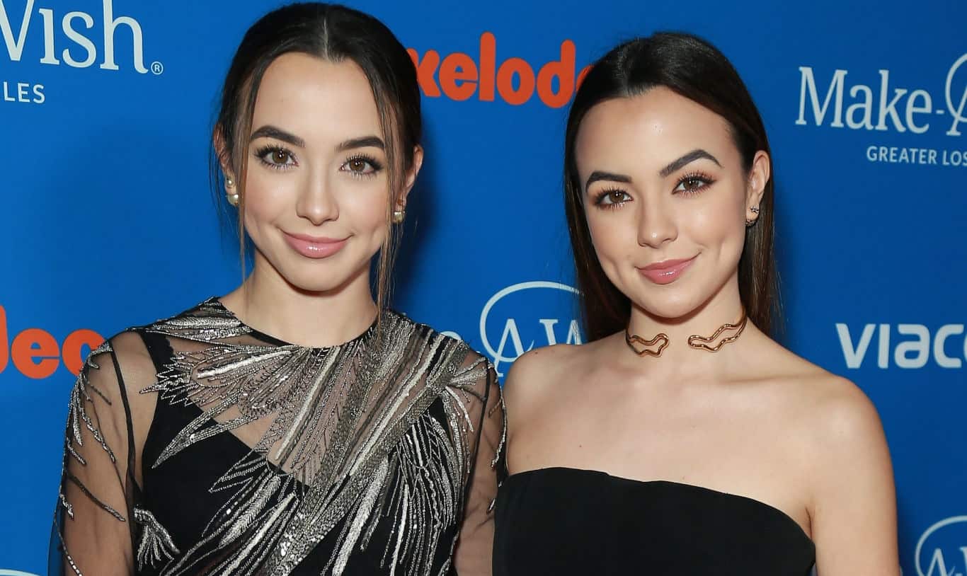 Merrell Twins