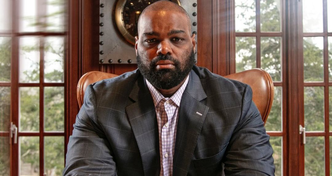 Michael Oher