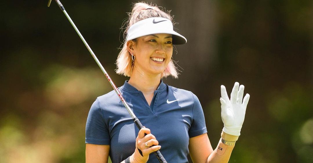 Michelle Wie