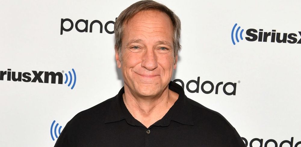 Mike Rowe