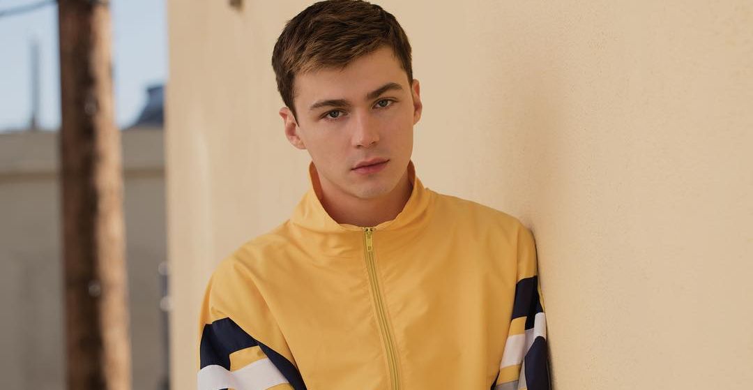 Miles Heizer