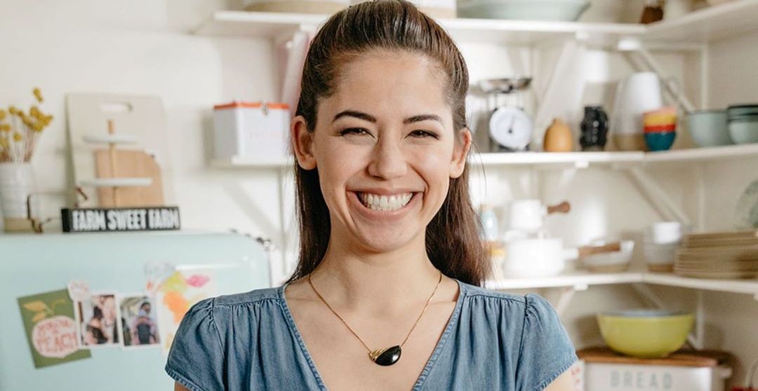 Molly Yeh