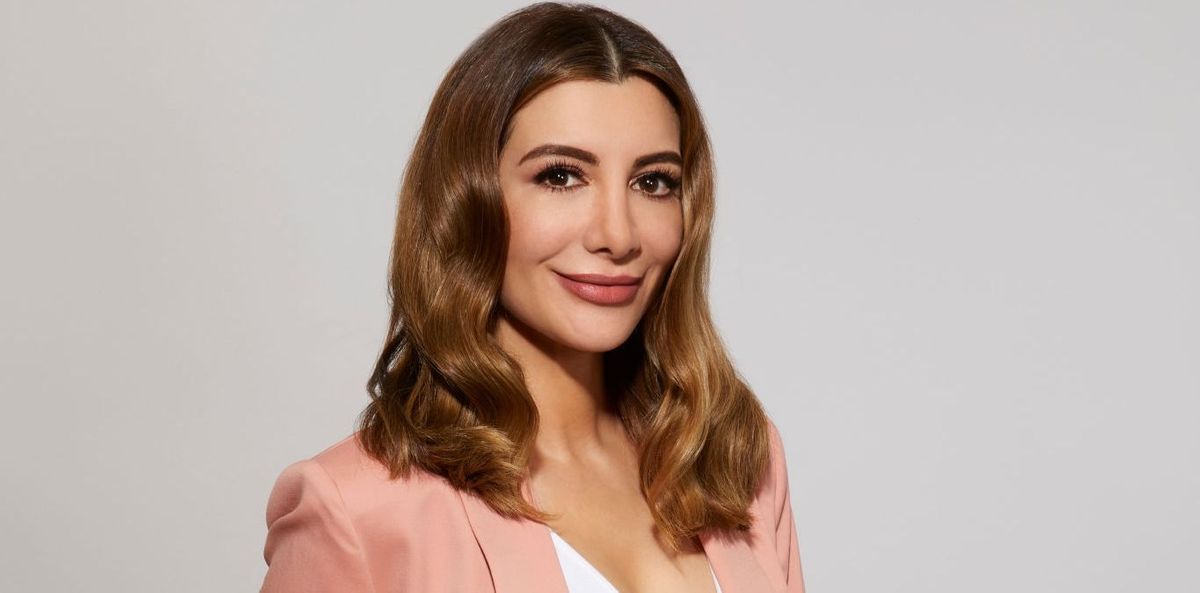 Nasim Pedrad