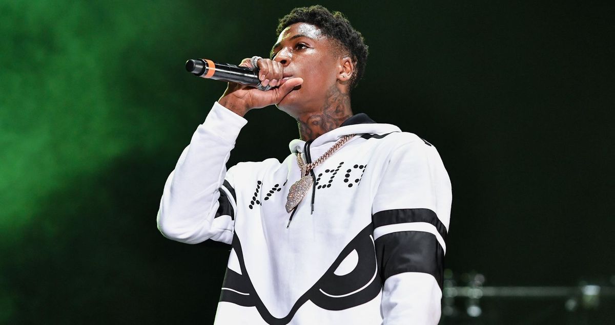 NBA Youngboy