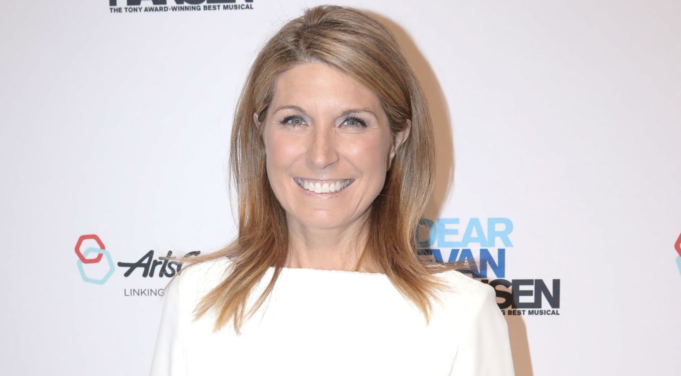 Nicolle Wallace