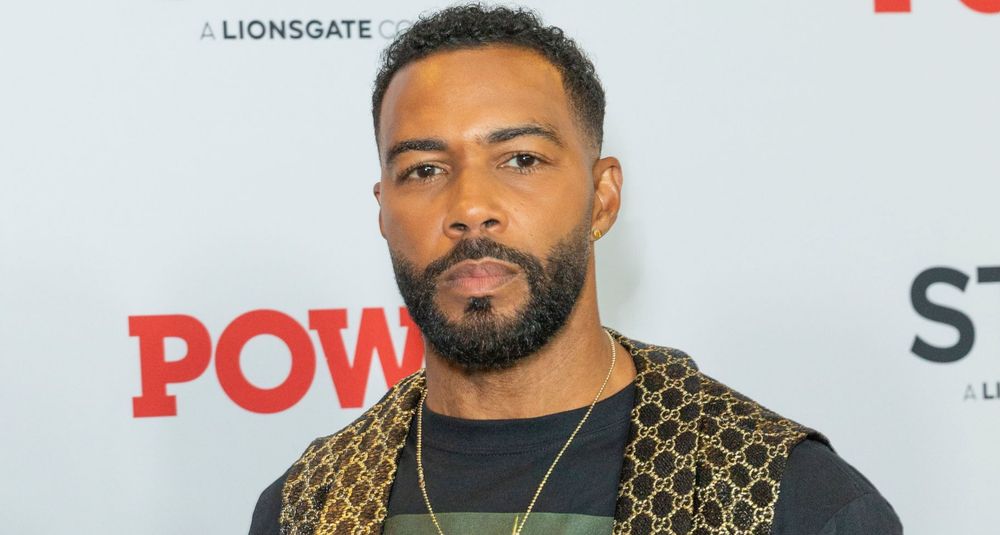 Omari Hardwick