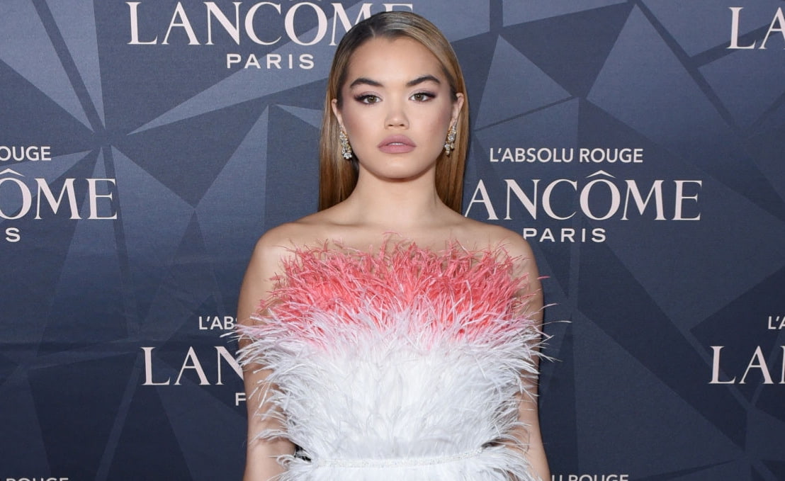 Paris Berelc