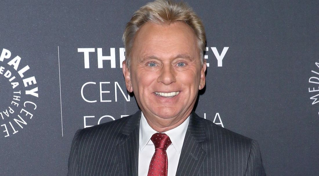 Pat Sajak