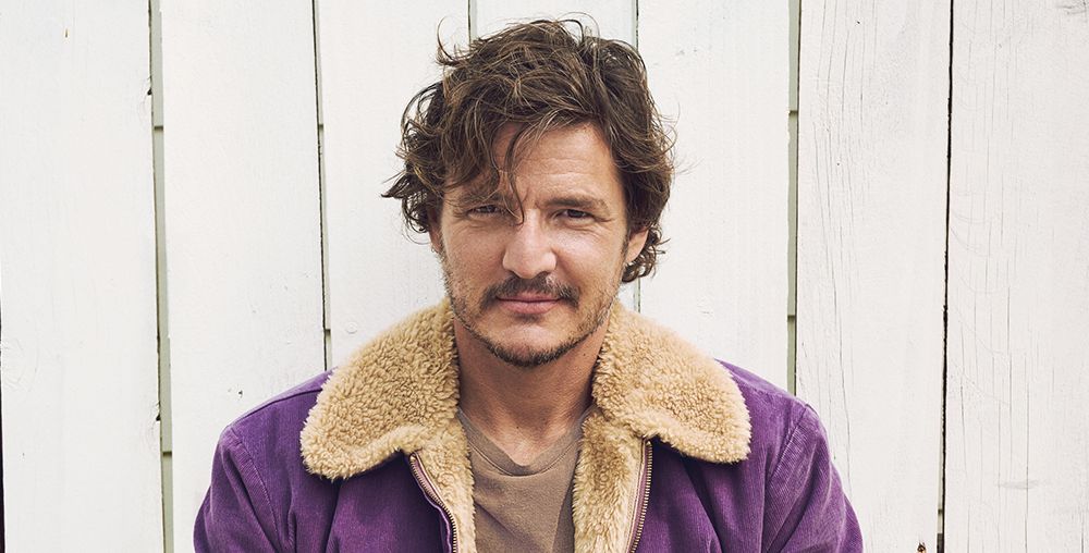 Pedro Pascal