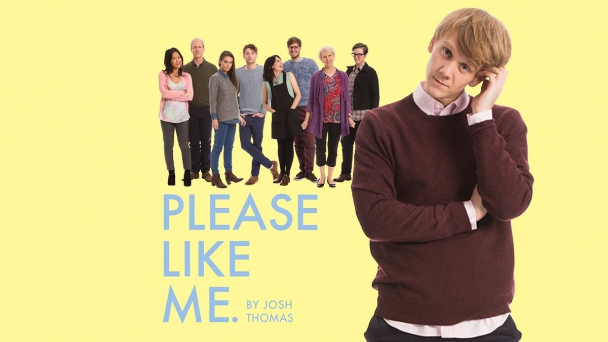 Please Like Me