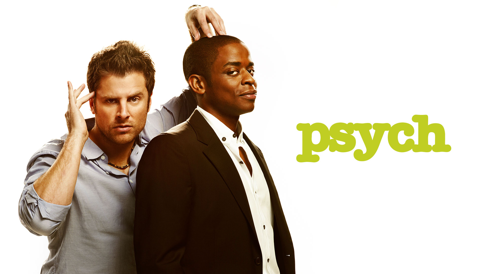 Psych