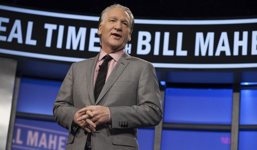 Politically Incorrect by Bill Maher