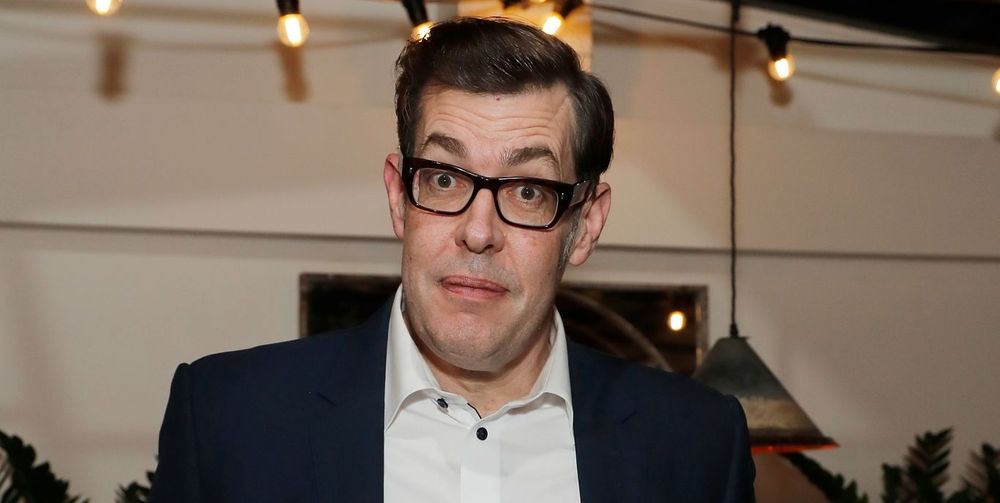 Richard Osman