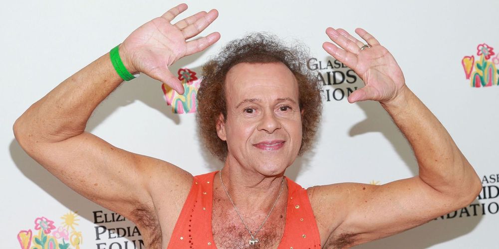 Richard Simmons