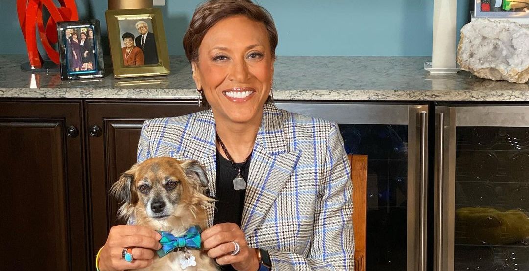 Robin Roberts