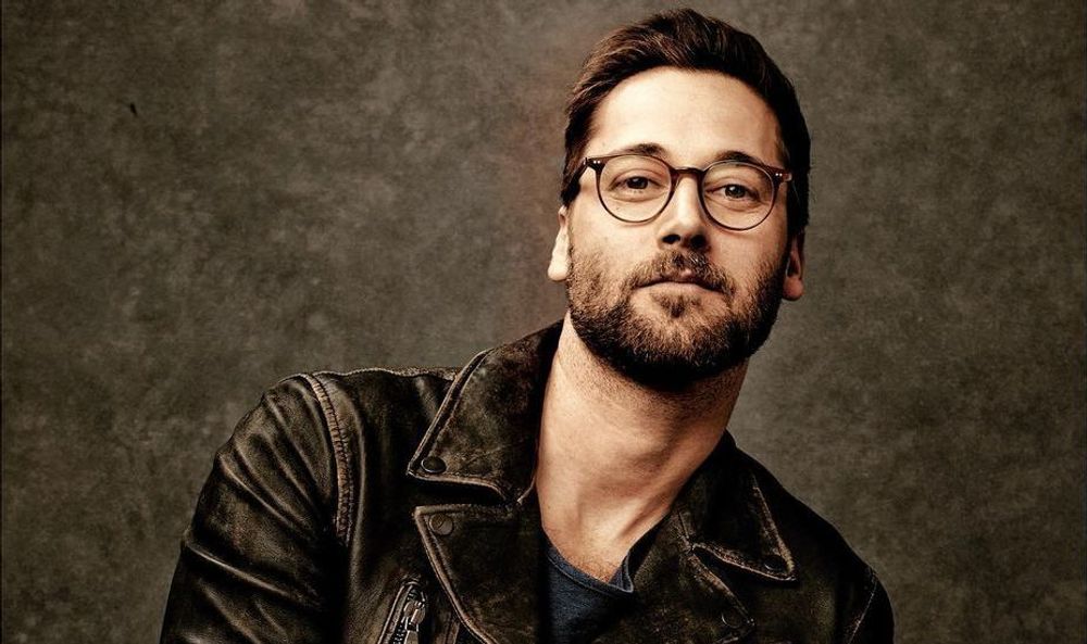 Ryan Eggold