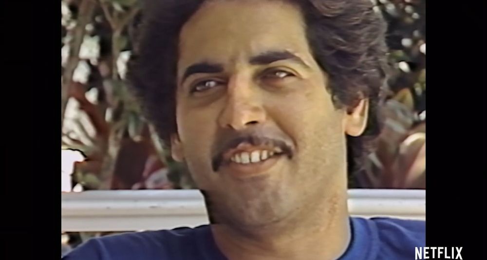 Sal Magluta