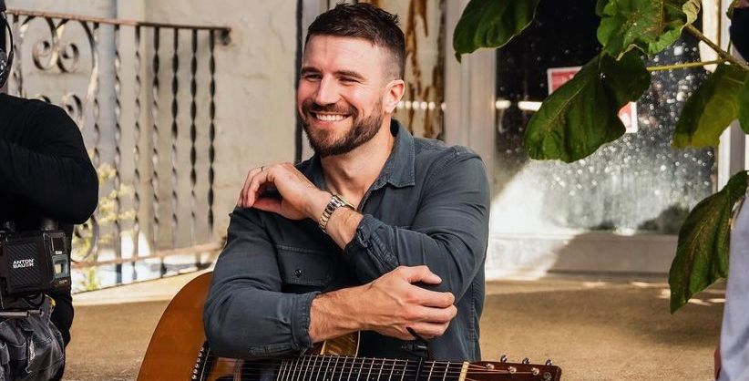 Sam Hunt