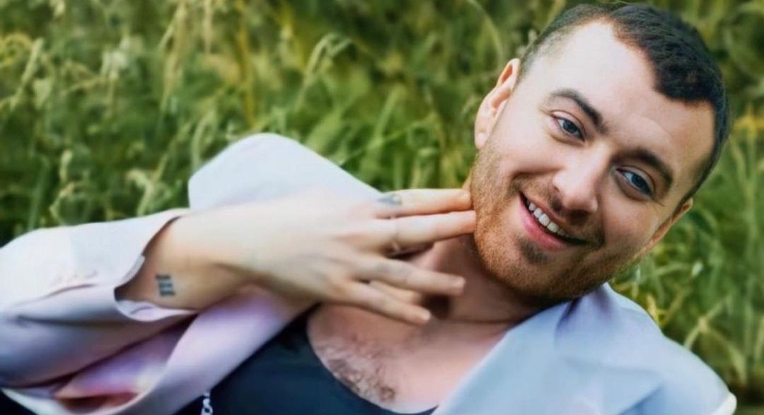 Sam Smith