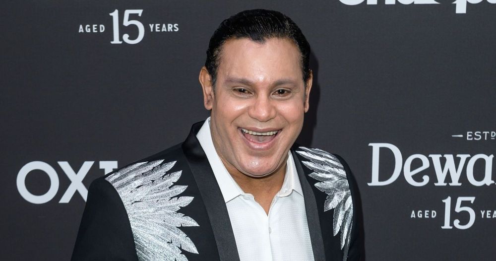 Sammy Sosa