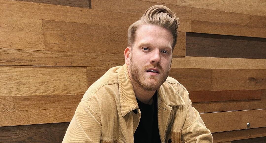 Scott Hoying