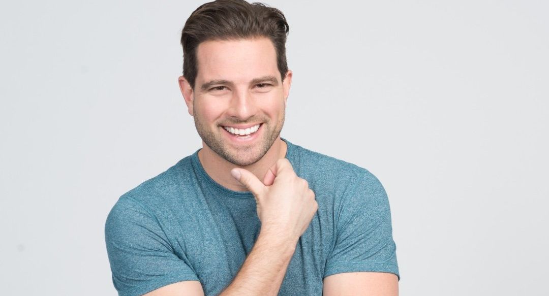 Scott McGillivray