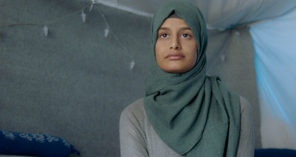 Shamima Begum