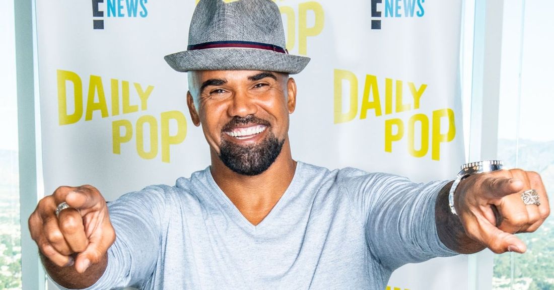 Shemar Moore